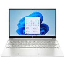 Notebook HP 15T-EG300 Intel Core i5 1.7GHz / Memória 8GB / SSD 512GB / 15.6" / Windows 11