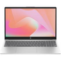 Notebook HP 15T-FD000 Intel Core i5 3.4GHz / Memória 8GB / SSD 256GB / 15.6" / Windows 11