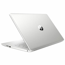 Notebook HP 17-BY4013DX Intel Core i3 4.1GHz / Memória 8GB / SSD 256GB / 17.3" / Windows 11 foto 2