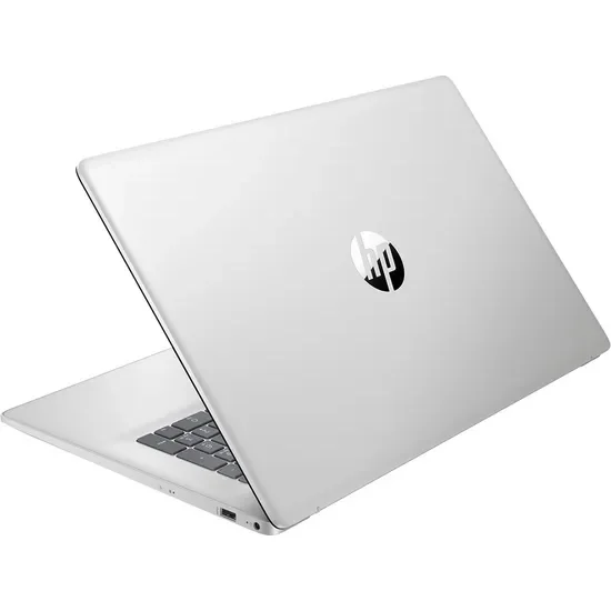 Notebook HP 17-CP2025DX AMD Ryzen 5 2.8GHz / Memória 8GB / SSD 512GB / 17.3" / Windows 11 foto 1