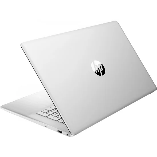 Notebook HP 17-CP3005DX AMD Ryzen 5 2.3GHz / Memória 8GB / SSD 512GB / 17.3" / Windows 11 foto 3