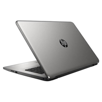 Notebook HP 17-X137CL Intel Core i7 2.7GHz / Memória 16GB / HD 2TB / 17.3" / Windows 10 foto 1