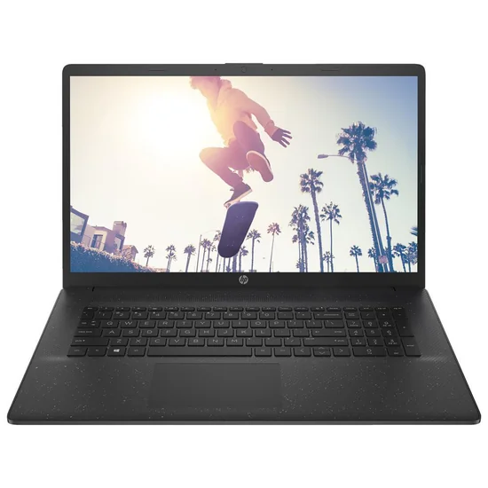 Notebook HP 17T-CN300 Intel Core i5 4.6GHz / Memória 8GB / SSD 256GB / 17.3" / Windows 11