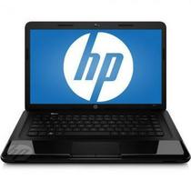 Notebook HP 2000-2B49WM AMD E300 1.3GHz / Memória 2GB / HD 320GB / 15.6" foto principal