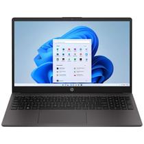 Notebook HP 250 G10 Intel Core i7 1.7GHz / Memória 8GB / SSD 512GB / 15.6" / Windows 11