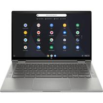 Notebook HP Chromebook 14C-CA0053DX Intel Core i3 2.1GHz / Memória 8GB / HD 64GB / 14" / Chrome OS