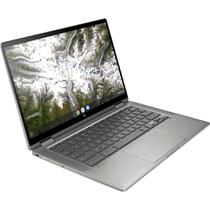 Notebook HP Chromebook 14C-CA0053DX Intel Core i3 2.1GHz / Memória 8GB / HD 64GB / 14" / Chrome OS foto 1