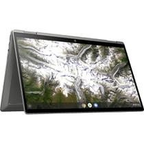 Notebook HP Chromebook 14C-CA0053DX Intel Core i3 2.1GHz / Memória 8GB / HD 64GB / 14" / Chrome OS foto 3
