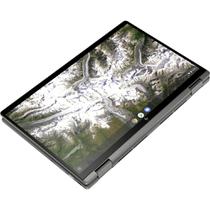 Notebook HP Chromebook 14C-CA0053DX Intel Core i3 2.1GHz / Memória 8GB / HD 64GB / 14" / Chrome OS foto 4