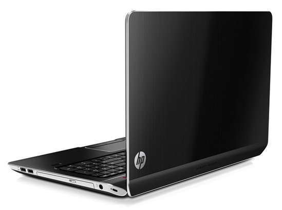 Notebook HP Envy DV7-7243CL Intel Core i7 2.4GHz / Memória 12GB