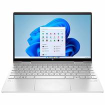 Notebook HP Envy X360 13M-BD1033DX Intel Core i7 2.9GHz / Memória 8GB / SSD 512GB / 13.3" / Windows 11