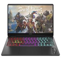 Notebook HP Omen 14-FB0023DX Intel Core Ultra 9 2.3GHz / Memória 32GB / SSD 1TB / 14" / Windows 11 / RTX 4070 8GB