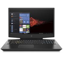 Notebook HP Omen 15-DH1070WM Intel Core i7 2.6GHz / Memória 8GB / HD 1TB + SSD 256GB / 15.6" / Windows 10 / GTX 1660TI 6GB foto principal