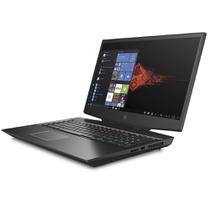 Notebook HP Omen 15-DH1070WM Intel Core i7 2.6GHz / Memória 8GB / HD 1TB + SSD 256GB / 15.6" / Windows 10 / GTX 1660TI 6GB foto 2