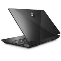Notebook HP Omen 15-DH1070WM Intel Core i7 2.6GHz / Memória 8GB / HD 1TB + SSD 256GB / 15.6" / Windows 10 / GTX 1660TI 6GB foto 3