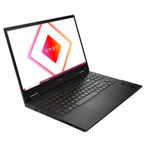 Notebook HP Omen 15-EK0023DX Intel Core i7 2.6GHz / Memória 16GB / SSD 1TB / 15.6" / Windows 10 / RTX 2060 8GB foto 1