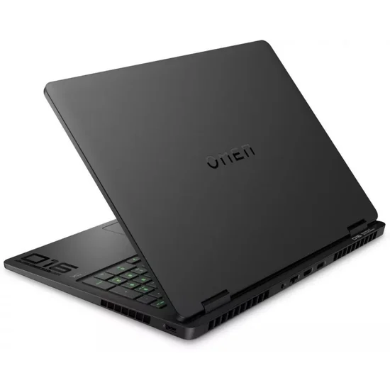 Notebook HP Omen 16-AN0119NR Intel Core Ultra 9 2.7GHz / Memória 16GB / SSD 1TB / 16" / Windows 11 / RTX 5070 8GB foto 1
