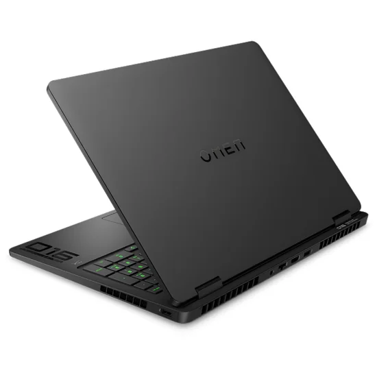 Notebook HP Omen 16-AP0053DX AMD Ryzen 9 2.4GHz / Memória 32GB / SSD 1TB / 16" / Windows 11 / RTX 5060 8GB foto 2