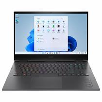 Notebook HP Omen 16-C0011DX AMD Ryzen 7 3.2GHz / Memória 16GB / SSD 512GB / 16.1" / Windows 11 / RTX 3050TI 4GB
