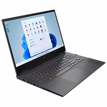 Notebook HP Omen 16-C0011DX AMD Ryzen 7 3.2GHz / Memória 16GB / SSD 512GB / 16.1" / Windows 11 / RTX 3050TI 4GB foto 1