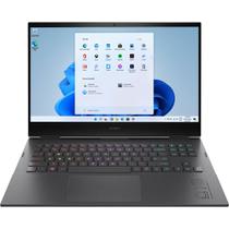 Notebook HP Omen 16-C0012DX AMD Ryzen 7 3.2GHz / Memória 16GB / SSD 1TB / 16.1" / Windows 11 / RX 6600M 8GB