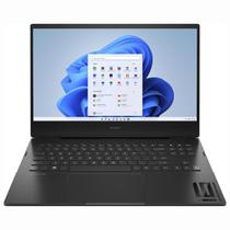 Notebook HP Omen 16-K0033DX Intel Core i9 2.5GHz / Memória 16GB / SSD 1TB / 16.1" / Windows 11 / RTX 3060 6GB foto principal
