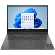 Notebook HP Omen 16-N0023DX AMD Ryzen 7 3.2GHz / Memória 16GB / SSD 512GB / 16.1" / Windows 11 / RTX 3060 6GB