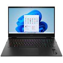 Notebook HP Omen 16-N0033DX AMD Ryzen 7 3.2GHz / Memória 16GB / SSD 1TB / 16.1" / Windows 11 / RX 6650M 8GB foto principal