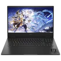 Notebook HP Omen 16-WD0073DX Intel Core i7 1.8GHz / Memória 16GB / SSD 1TB / 16.1" / Windows 11 / RTX 4060 8GB