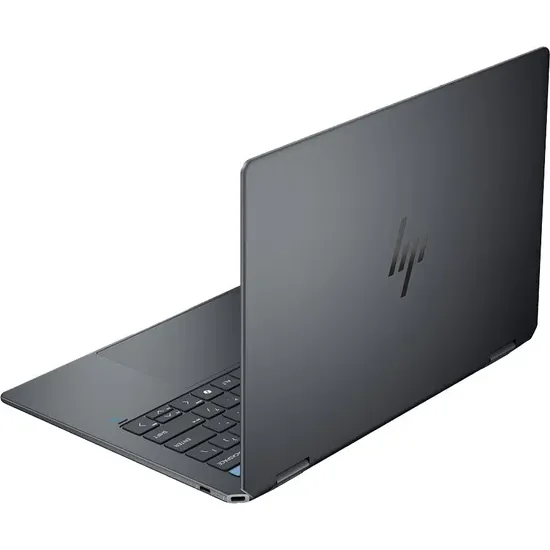 Notebook HP Omnibook 14-FH0033DX Intel Core Ultra 9 3.3GHz / Memória 32GB / SSD 2TB / 14" / Windows 11 foto 1
