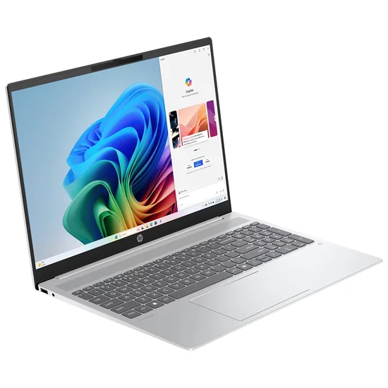 Notebook HP Omnibook 5 16-AG1175CL AMD Ryzen AI 7 5.0GHz / Memória 16GB / SSD 1TB / 16" / Windows 11 foto 1