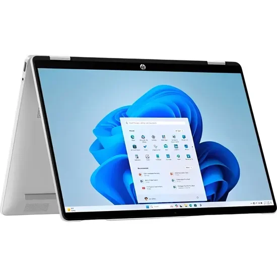 Notebook HP OmniBook 5 Flip 14-FP0013DX Intel Core 5 1.4GHz / Memória 8GB / SSD 512GB / 14" / Windows 11 foto 1