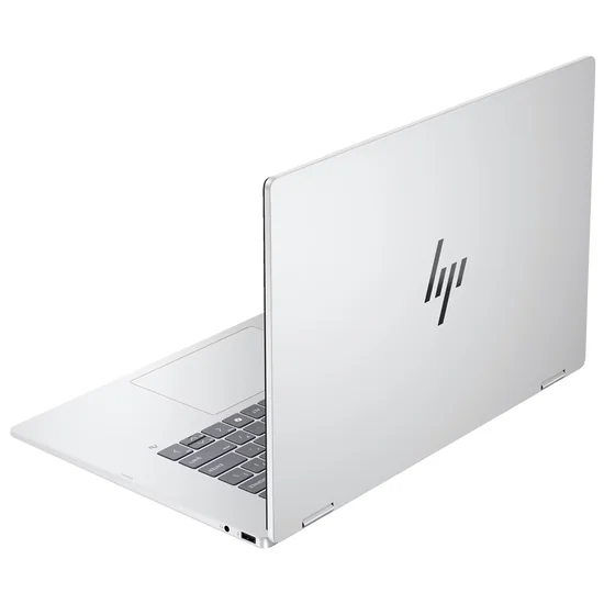 Notebook HP Omnibook 7 Flip 16-AU0070WM Intel Core Ultra 7 2.2GHz / Memória 16GB / SSD 512GB / 16" / Windows 11 foto 1