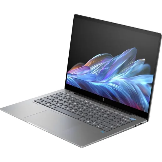 Notebook HP OmniBook X 14-FE0013DX Snapdragon X Elite 3.4GHz / Memória 16GB / SSD 1TB / 14" / Windows 11 foto 2