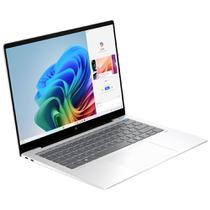 Notebook HP Omnibook X 14-FE1003DX Snapdragon X Plus 3.2GHz / Memória 16GB / SSD 512GB / 14" / Windows 11 foto 1
