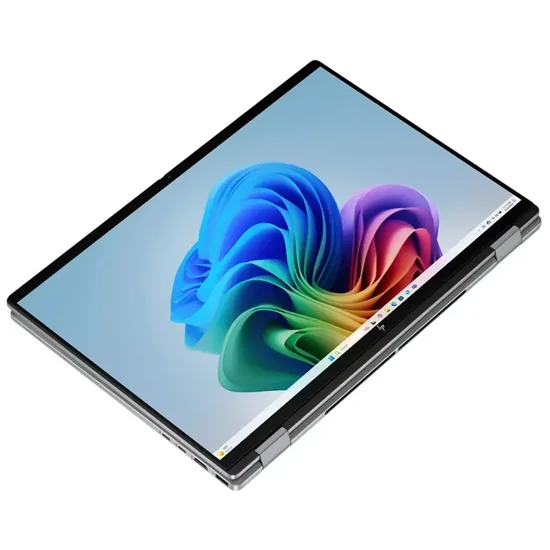 Notebook HP Omnibook X Flip 16-AR0033DX AMD Ryzen AI 7 2.0GHz / Memória 24GB / SSD 1TB / 16" / Windows 11 foto 1