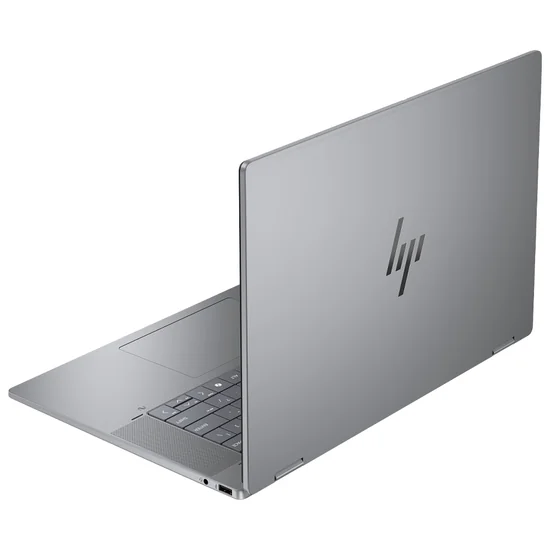 Notebook HP Omnibook X Flip 16-AS0023DX Intel Core Ultra 7 4.8GHz / Memória 16GB / SSD 1TB / 16" / Windows 11 foto 3