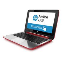 Notebook HP Pavilion 11-N011DX Intel Pentium 2.17GHz / Memória 4GB / HD 500GB / 11"