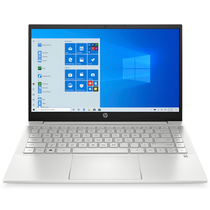 Notebook HP Pavilion 14-DV0503LA Intel Core i7 2.8GHz / Memória 8GB / SSD 512GB / 14" / Windows 11