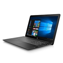 Notebook HP Pavilion 15-CB077CL Intel Core i7 2.7GHz / Memória 12GB / HD 1TB / 15.6" / Windows 10 / GTX 1050 4GB