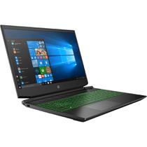 Notebook HP Pavilion 15-EC1038LA AMD Ryzen 7 2.9GHz / Memória 8GB / SSD 512GB / 15.6" / Windows 10 / GTX 1650TI 4GB foto 1