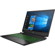 Notebook HP Pavilion 15-EC1038LA AMD Ryzen 7 2.9GHz / Memória 8GB / SSD 512GB / 15.6" / Windows 10 / GTX 1650TI 4GB foto 2