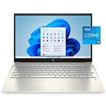 Notebook HP Pavilion 15-EG0050WM Intel Core i5 2.4GHz / Memória 8GB / SSD 512GB / 15.6" / Windows 11 foto principal
