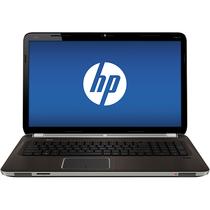 Notebook HP Pavilion DV7-6C93DX Intel Core i7-2670QM 2.2GHz / Memória 8GB / HD 750GB / 17.3" 