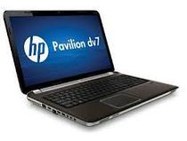 Notebook HP Pavilion DV7-6C93DX Intel Core i7-2670QM 2.2GHz / Memória 8GB / HD 750GB / 17.3"  foto 2
