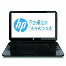 Notebook HP Pavilion Sleekbook 14-B010US Intel Core i3 1.5GHz / Memória 4GB / HD 500GB / 14" foto 1