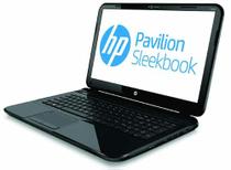 Notebook HP Pavilion Sleekbook 14-B010US Intel Core i3 1.5GHz / Memória 4GB / HD 500GB / 14" foto 2