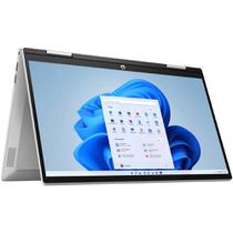 Notebook HP Pavilion x360 14-DY2050WM Intel Core i5 1.8GHz / Memória 8GB / SSD 256GB / 14" / Windows 11