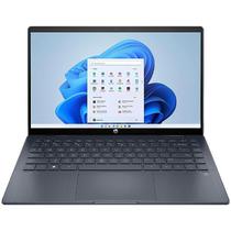 Notebook HP Pavilion x360 14-EK0013DX Intel Core i3 1.2GHz / Memória 8GB / SSD 256GB / 14" / Windows 11