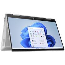 Notebook HP Pavilion X360 14-EK0033DX Intel Core i5 1.2GHz / Memória 8GB / SSD 512GB / 14" / Windows 11